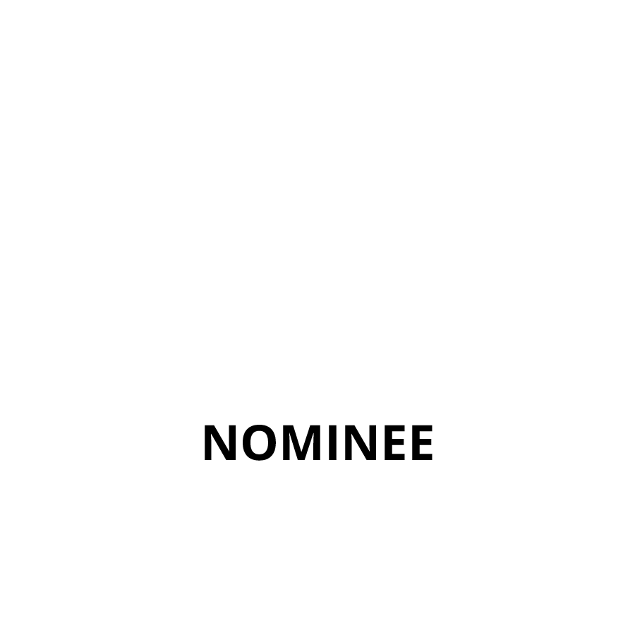 46th Annie Awards — Nominee