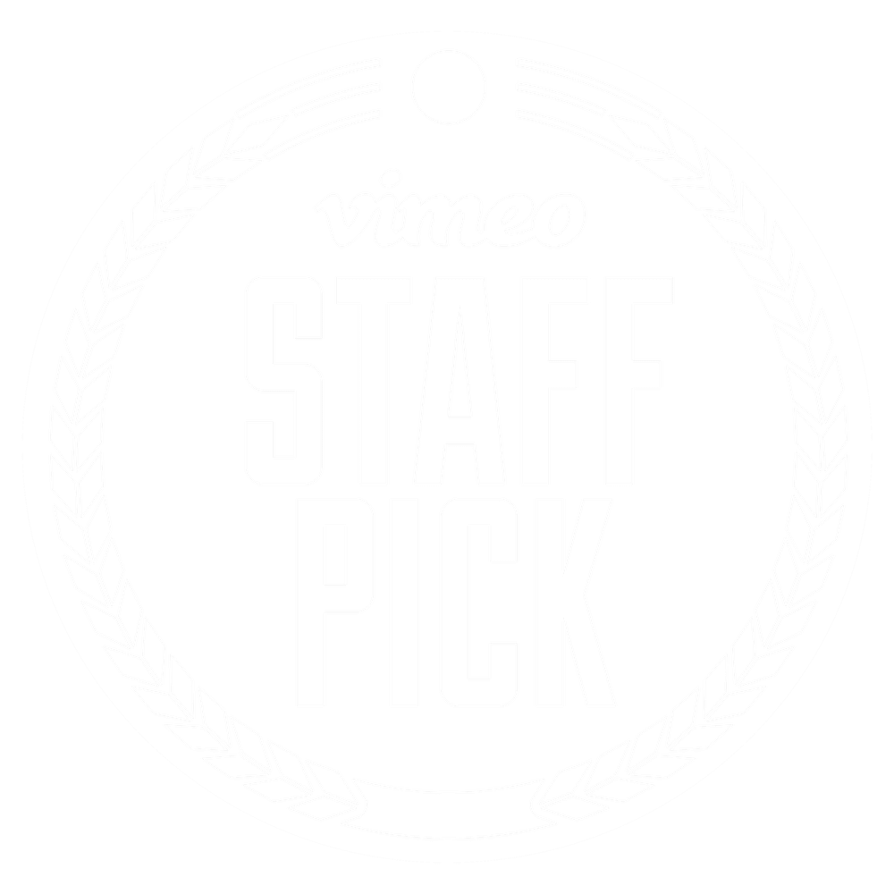 Vimeo Staff Pick
